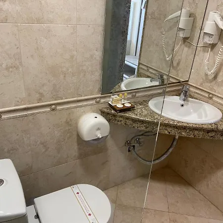 Forum Хотел 3*