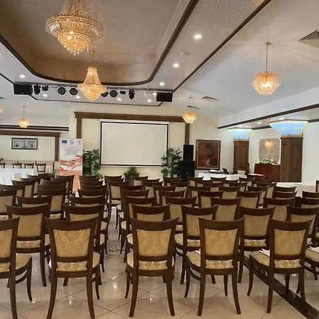 Forum Hotell Pazardzhik