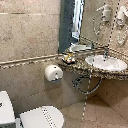 Forum Хотел 3*
