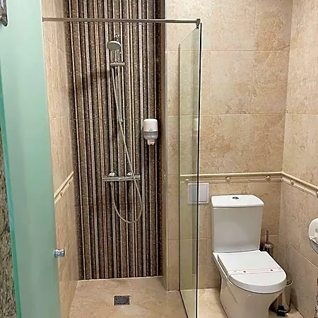 Forum Хотел 3*