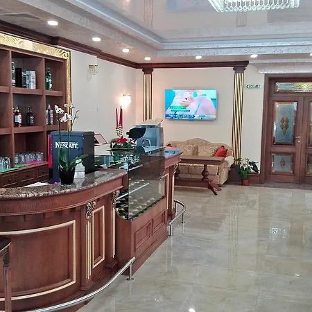 Хотел Forum 3*