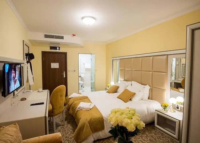 Forum 3* Пазарджик