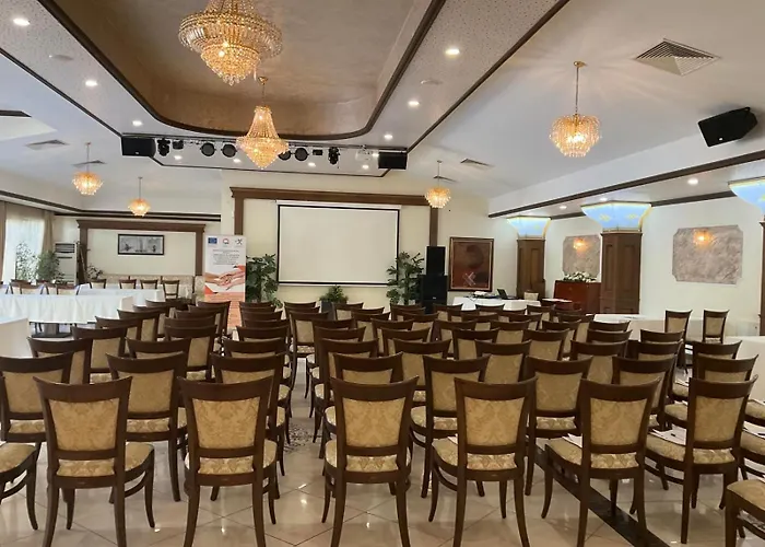 Forum Отель Пазарджик