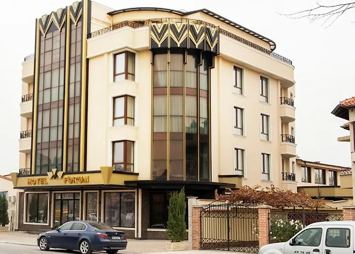 Forum 3* Пазарджик